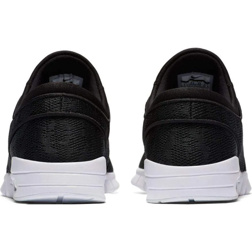Nike SB Stefan Janoski Max Black/Black-White