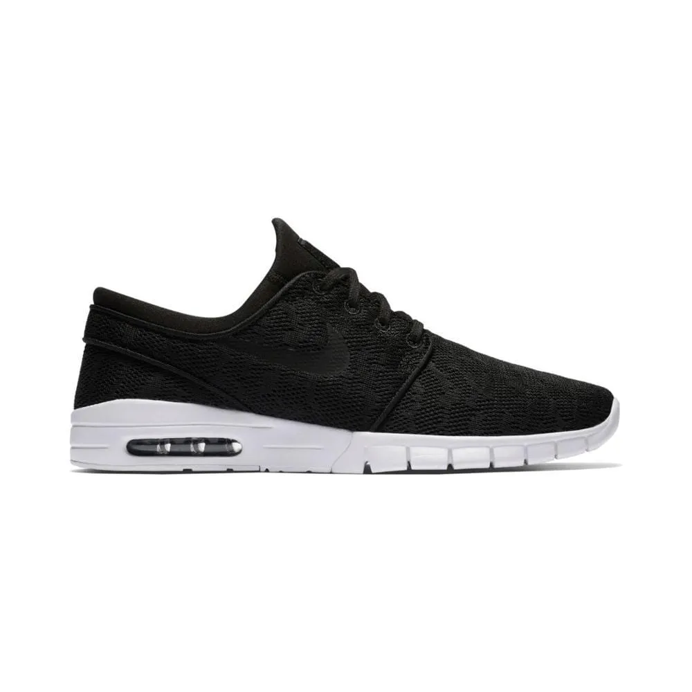 Nike SB Stefan Janoski Max Black/Black-White