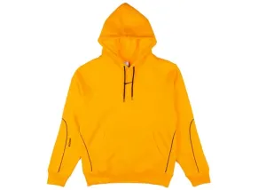 NIKE X DRAKE NOCTA YELLOW HOODIE