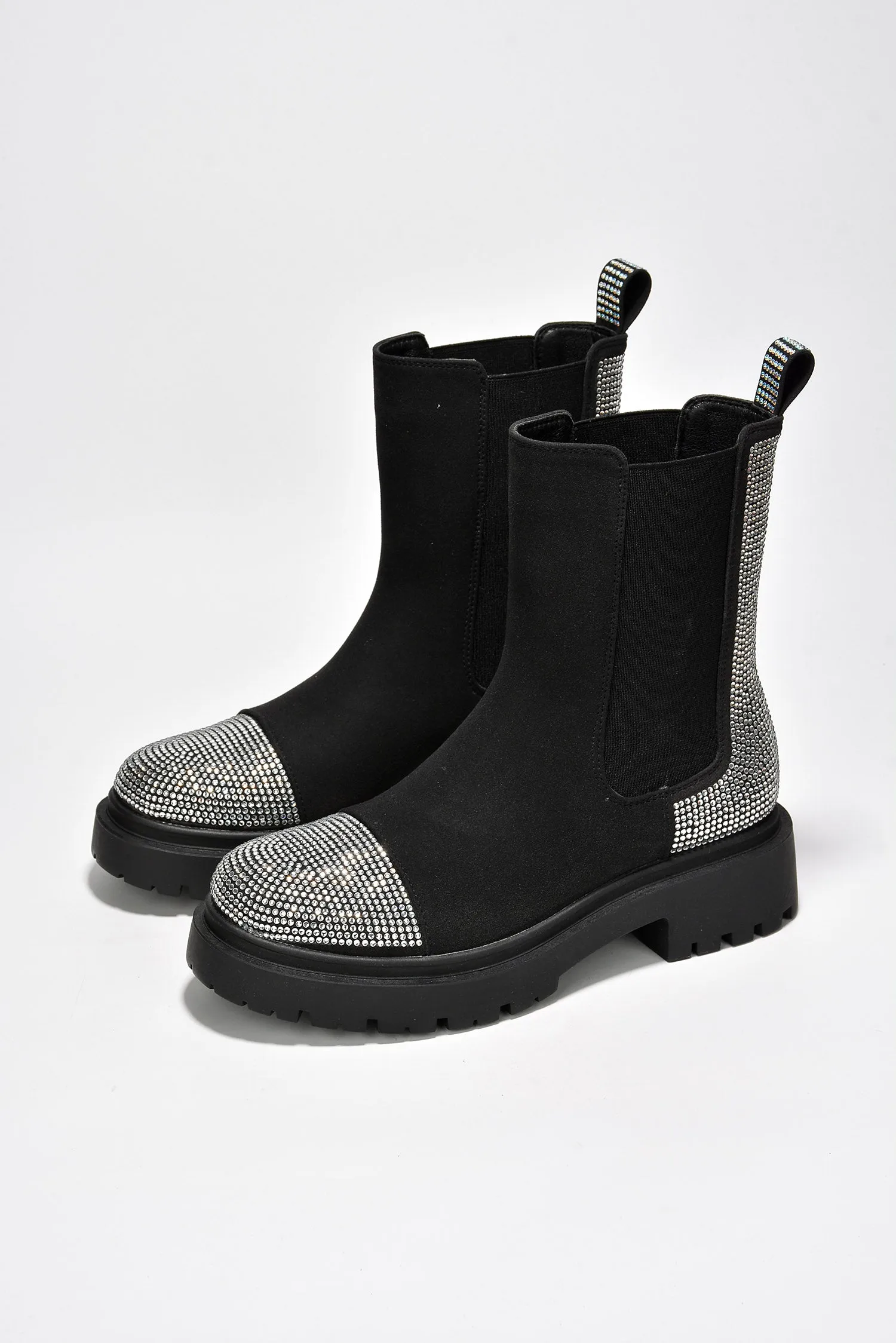 NINEO - BLACK