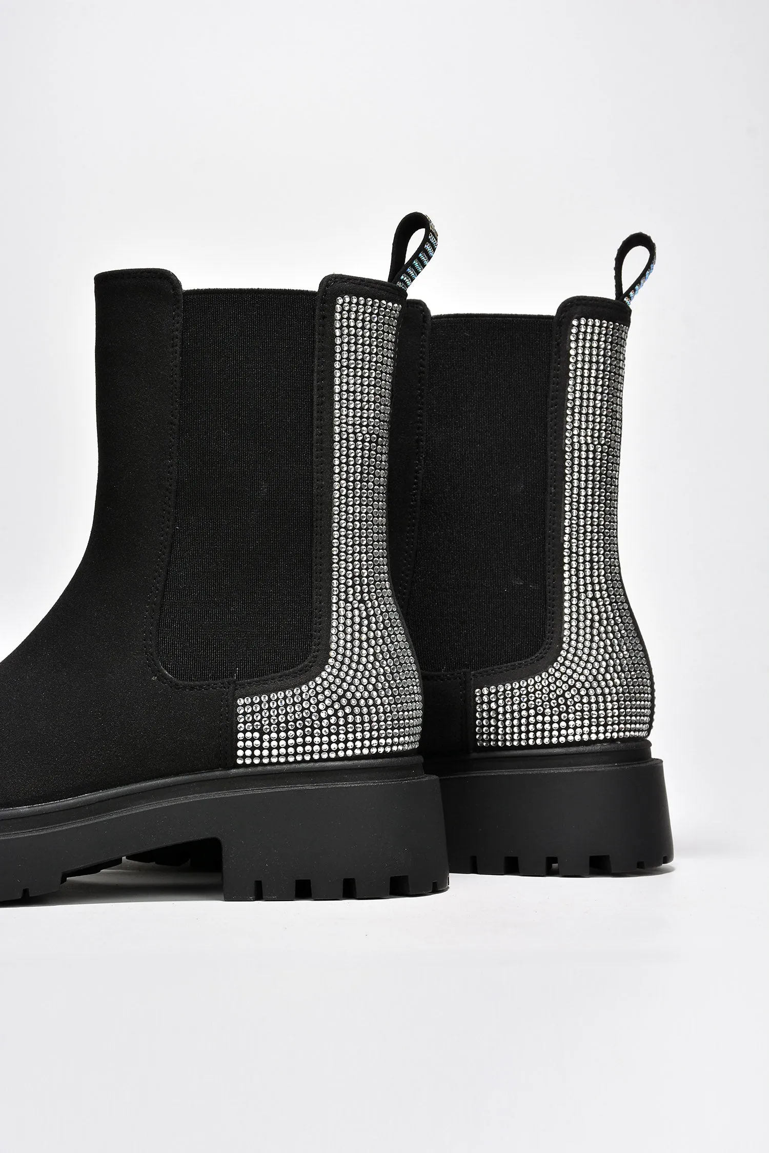 NINEO - BLACK