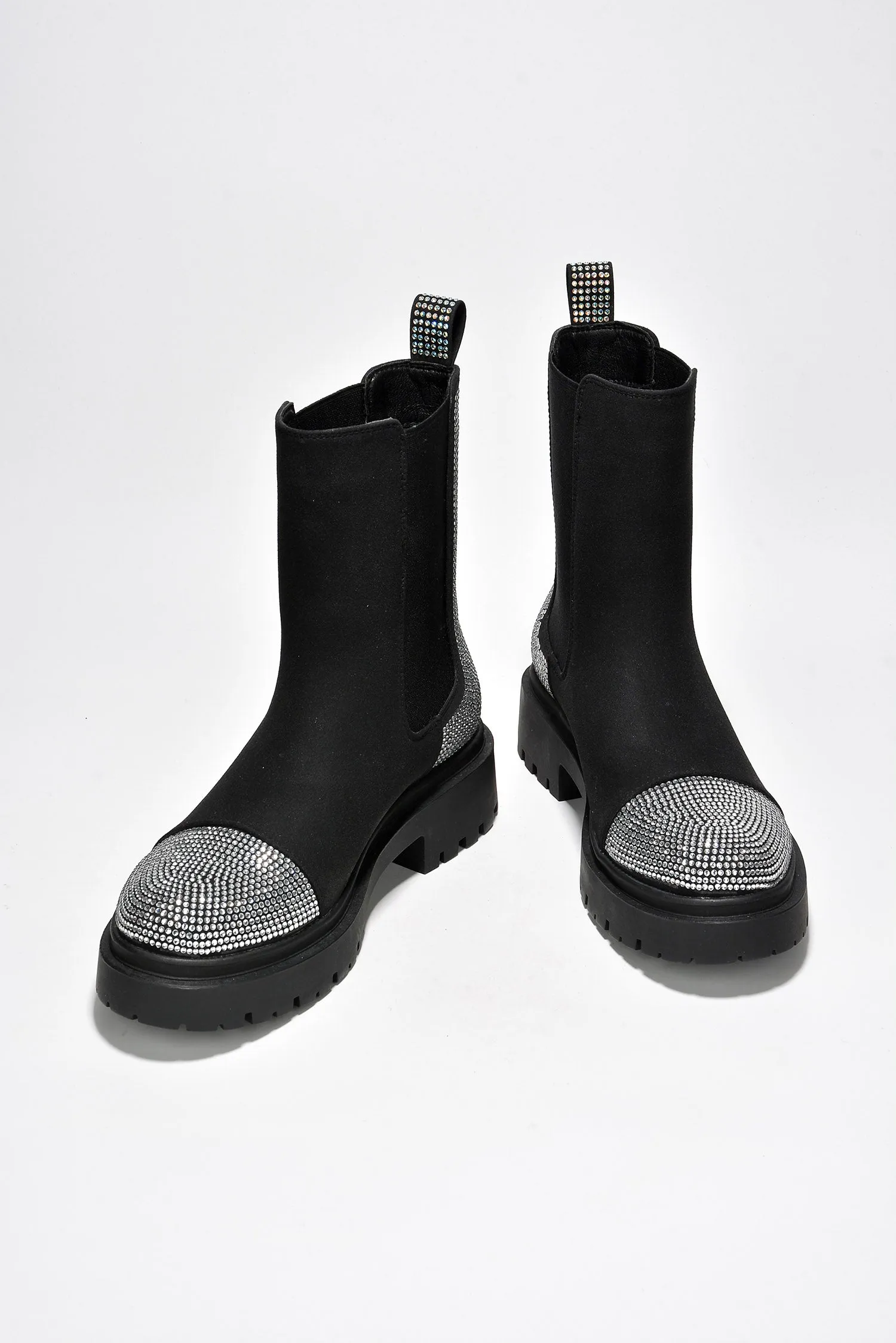 NINEO - BLACK