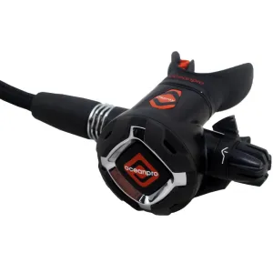 Oceanpro Osprey Second Stage