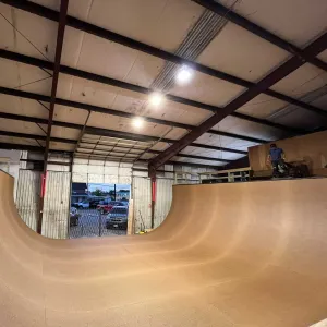 Old Man Jam VERT! 2024 Contest Entry