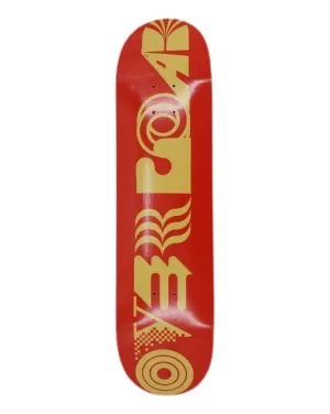 Overload Mortis Font Shop Deck
