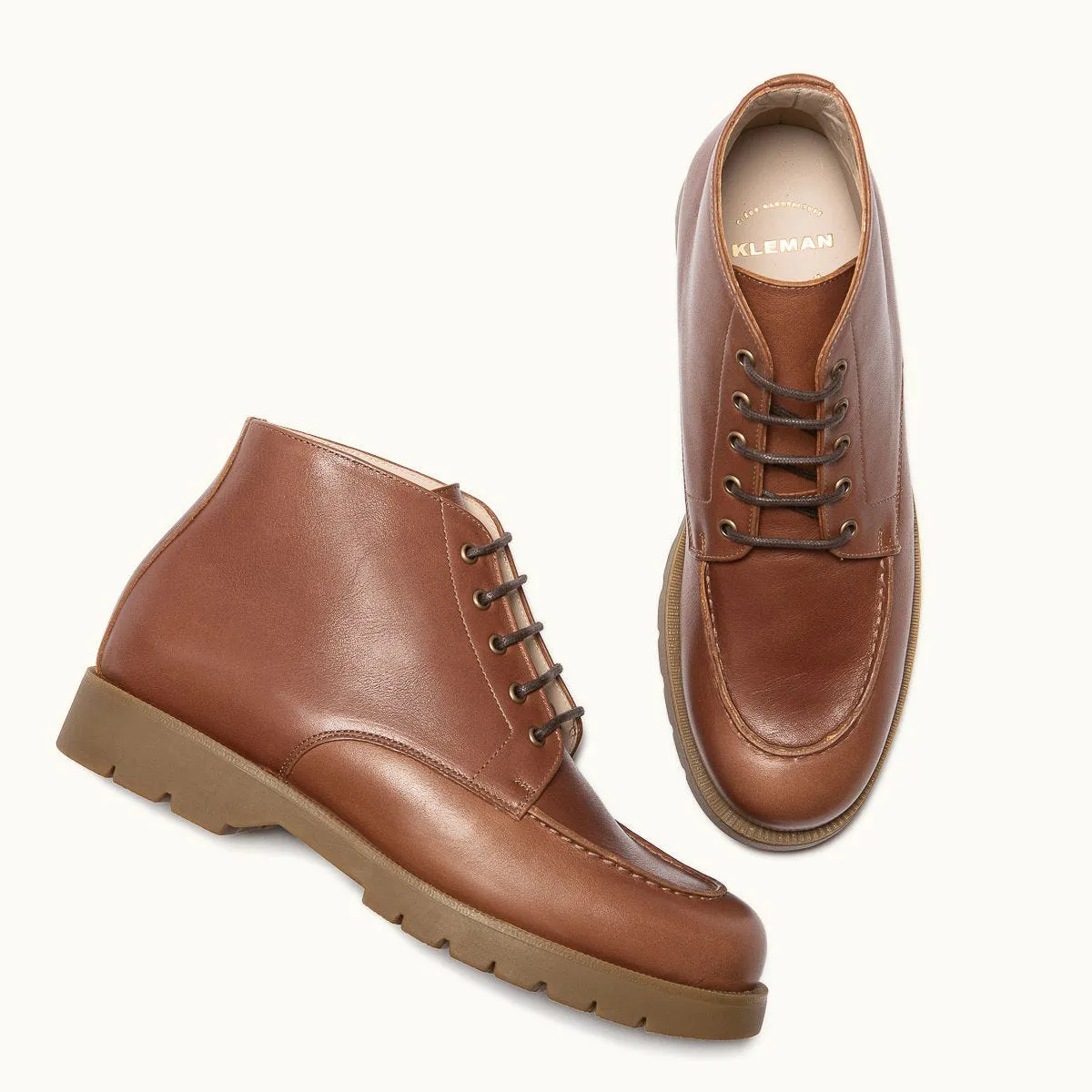 Oxal Oak - Brick