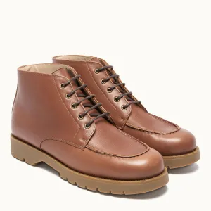 Oxal Oak - Brick