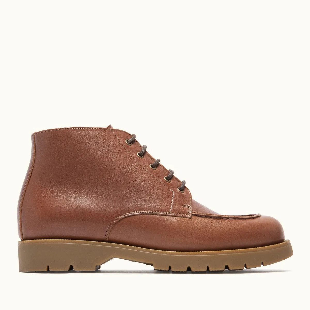 Oxal Oak - Brick