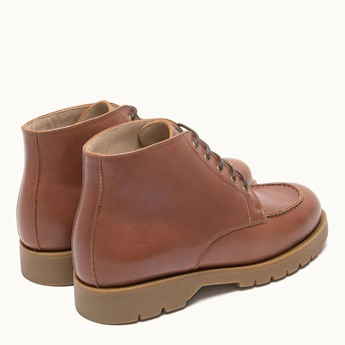 Oxal Oak - Brick