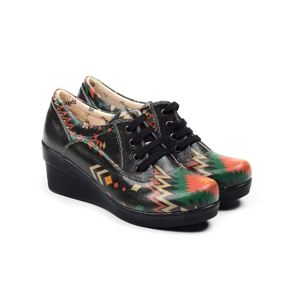 Oxford Shoes GYO101