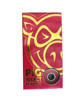 PIG "SELECT" BEARING