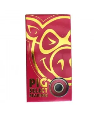 PIG "SELECT" BEARING