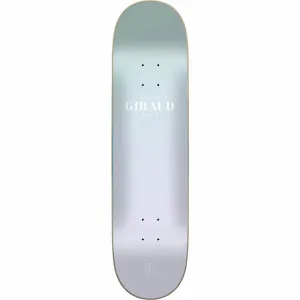 Plan B Giraud Faded 8.0" Skateboard Deck