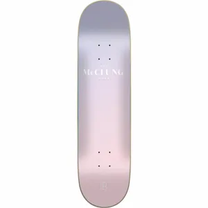 Plan B Mcclung Faded 8.12" Skateboard Deck