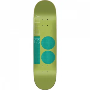 Plan B Sheffey Varnish 8.25" Skateboard Deck