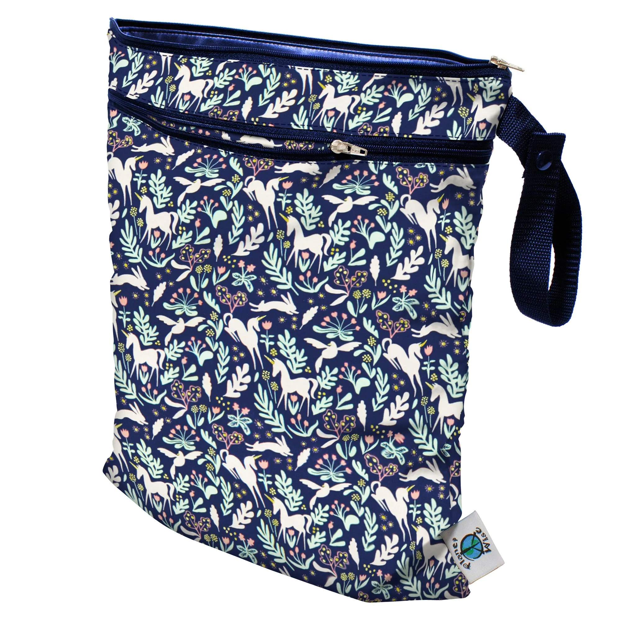 Planet Wise Wet/Dry Bag