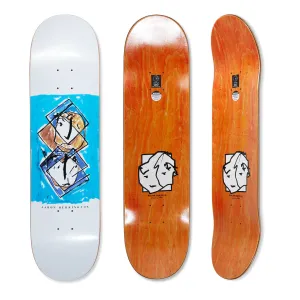 POLAR AARON HERRINGTON - TWISTED DECK 8.5”