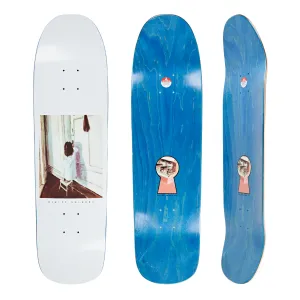 Polar Hjalte Halberg Keyhole Deck 1991 JR 8.625”