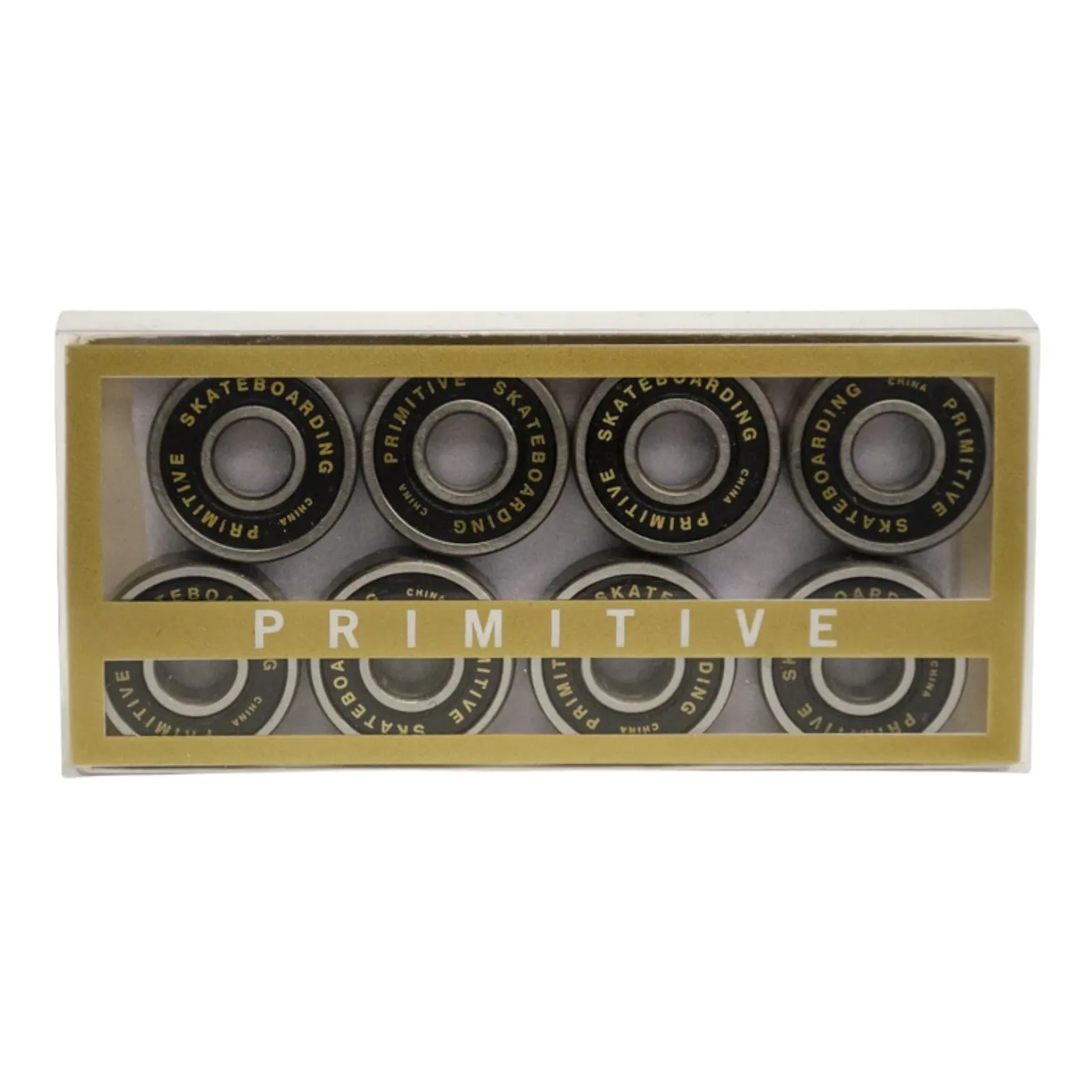 Primitive Skate Bearings