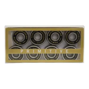 Primitive Skate Bearings