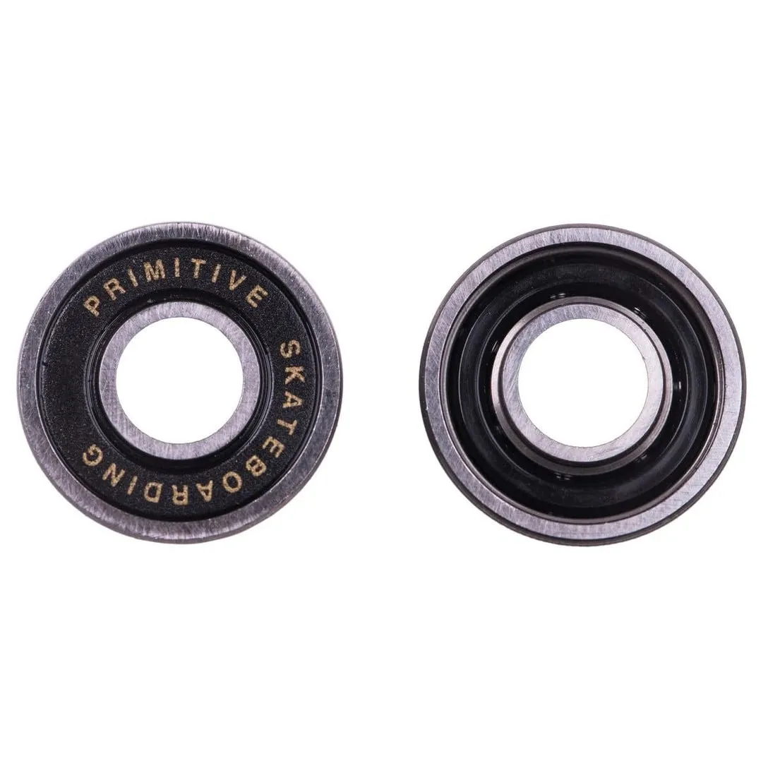 Primitive Skate Bearings