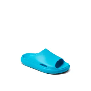 Reef Kid Rio Slides - Scuba Blue
