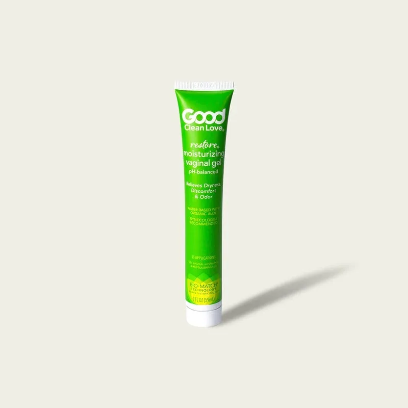 Restore® | pH-Balanced Vaginal Moisturizer -  2 oz. tube