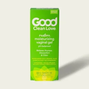 Restore® | pH-Balanced Vaginal Moisturizer -  2 oz. tube