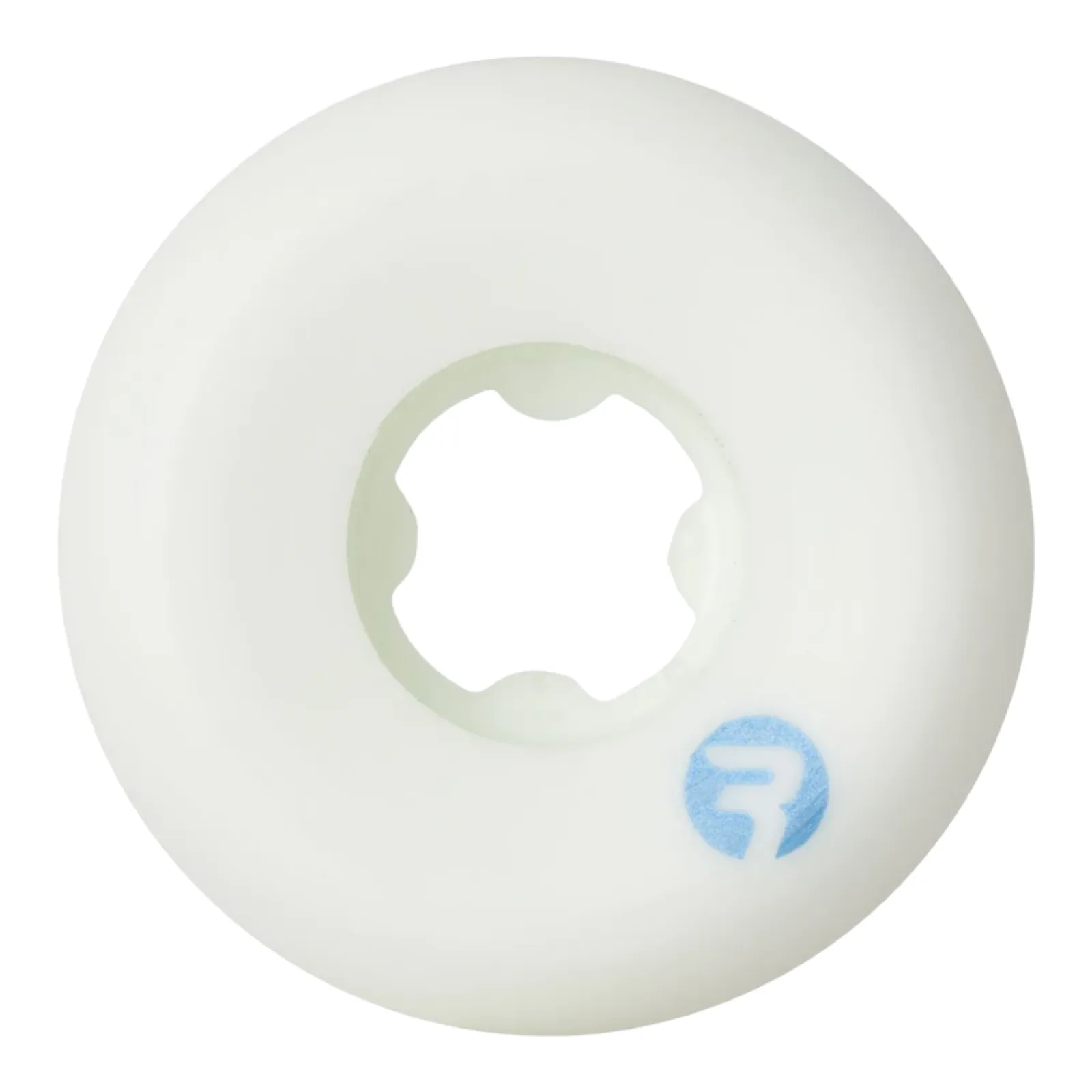 Ricta Knibbs Reflective Naturals Wide 99a Skateboard Wheels 53MM