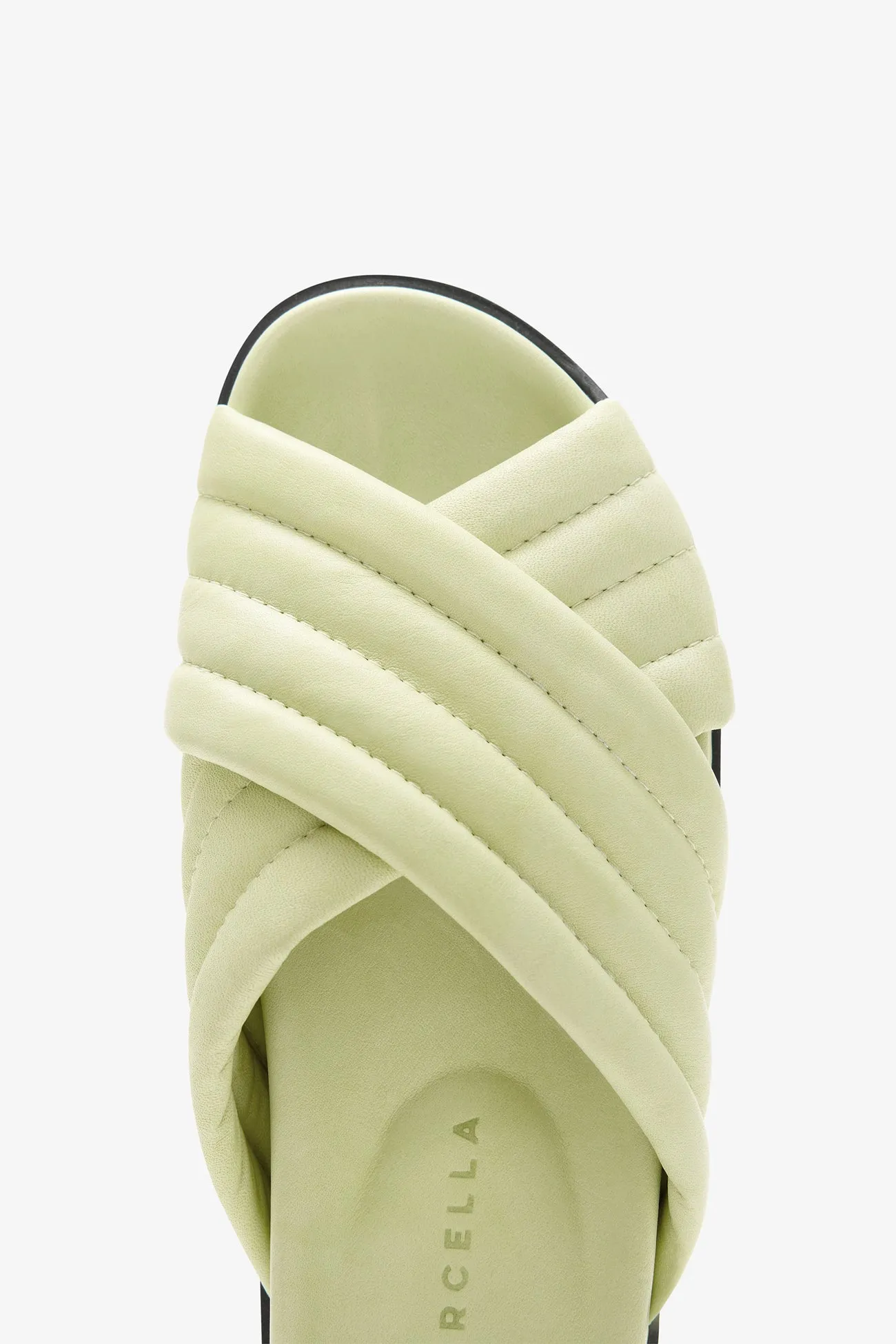 Rumi Sandals
