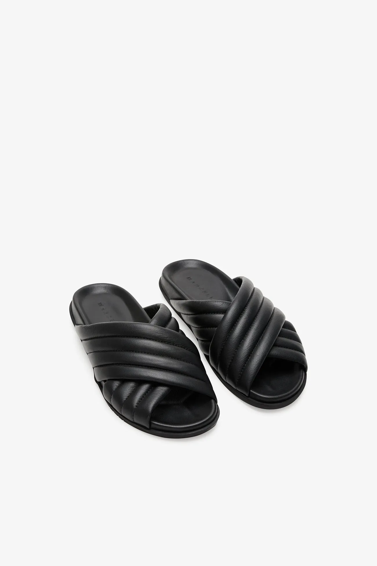 Rumi Sandals