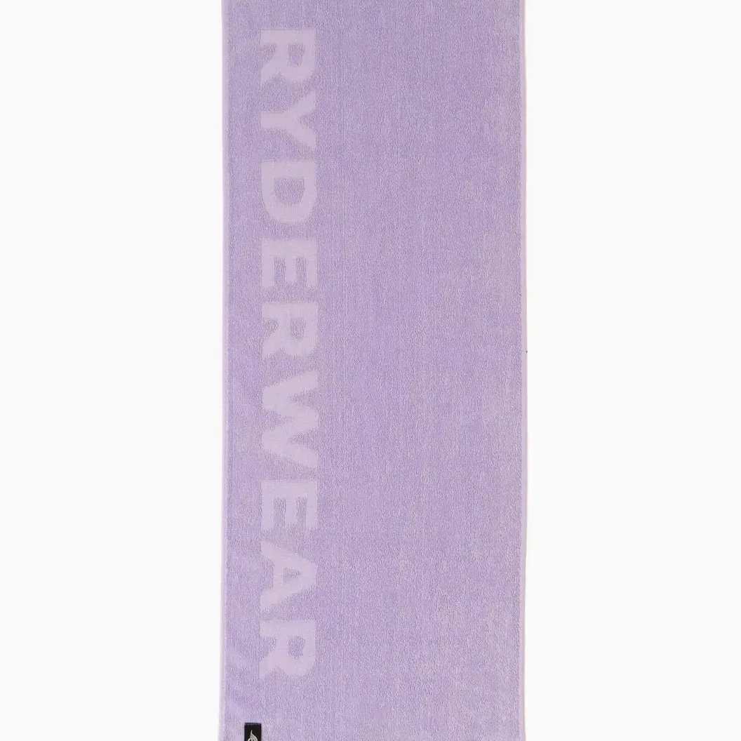 Ryderwear Gym Towel