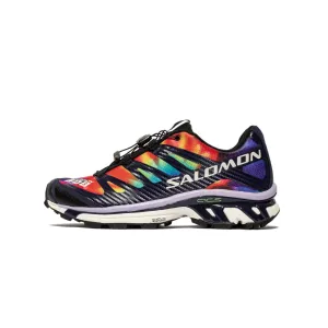 Salomon Mens XT-4 Advanced Shoes 'Evening Blue'