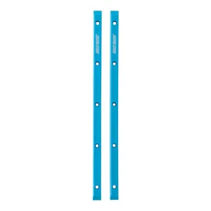 Santa Cruz Slimline Rails Cyan