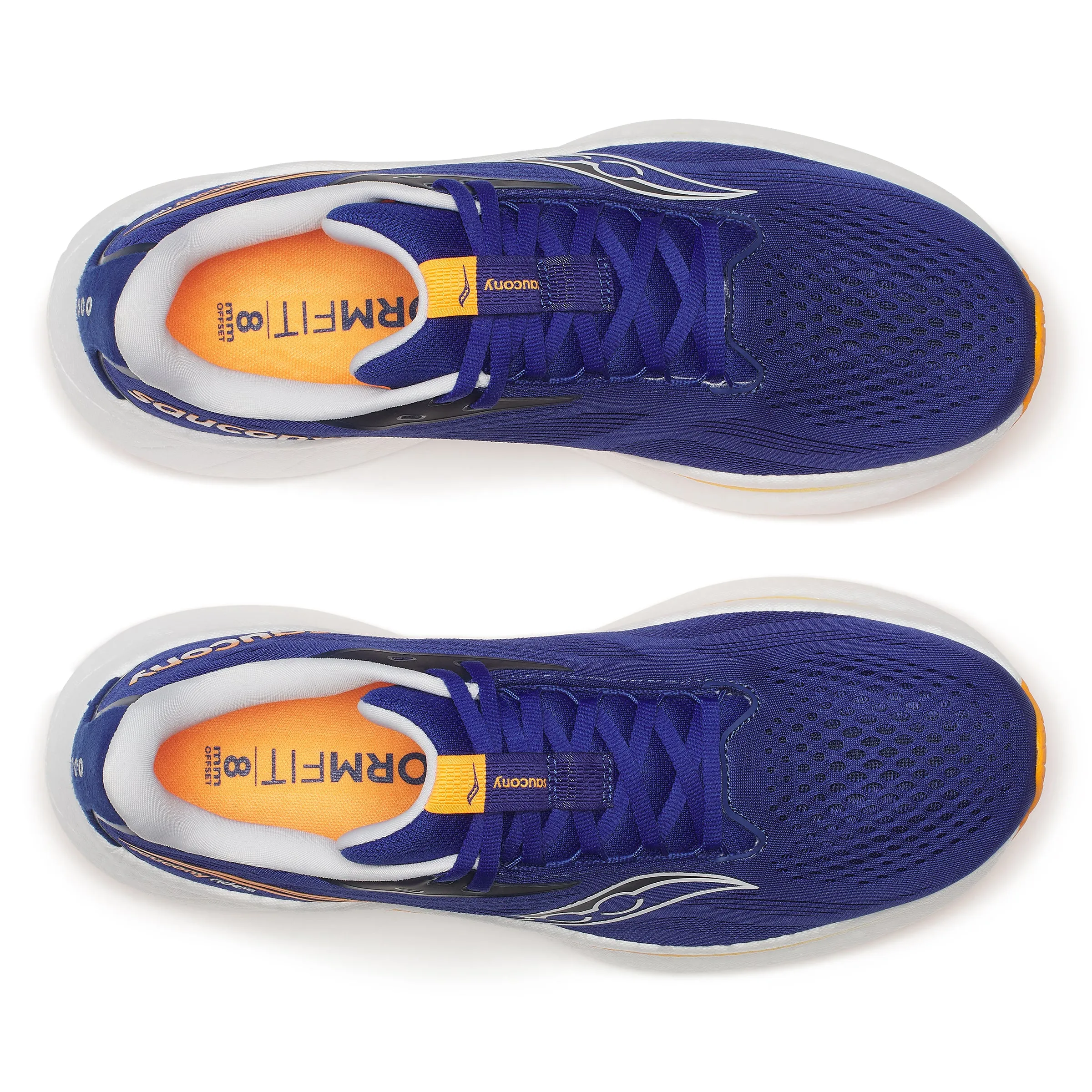 Saucony Men's Ride 18