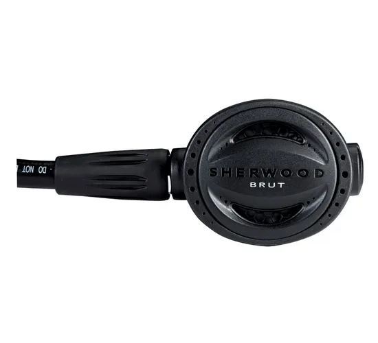 Sherwood Brut Pro (1st & 2nd Stage)