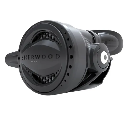 Sherwood Brut Pro (1st & 2nd Stage)