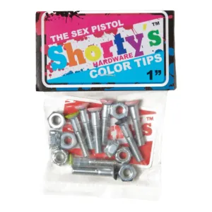 Shorty's Hardware 1" Phillips Sex Pistol