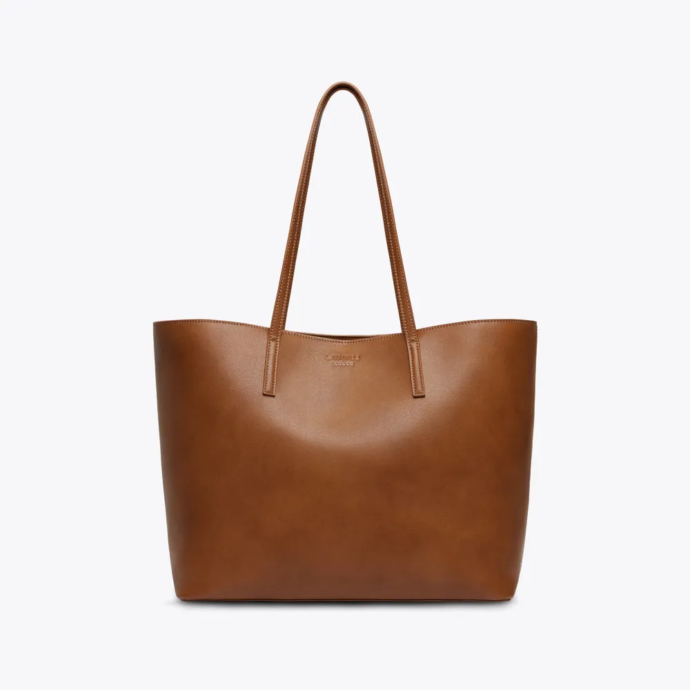 Sienna - Triple Compartment