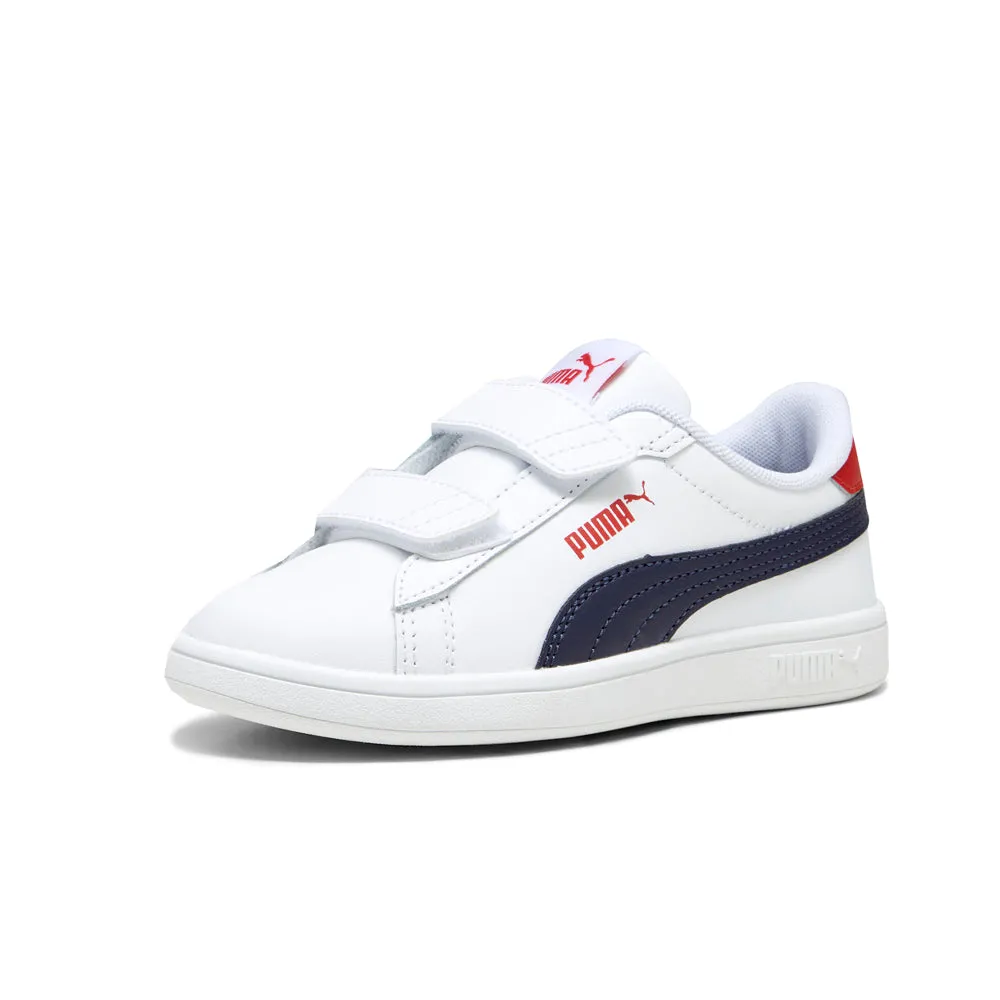 Smash 3.0 Slip On Sneakers (Toddler-Big Kid)