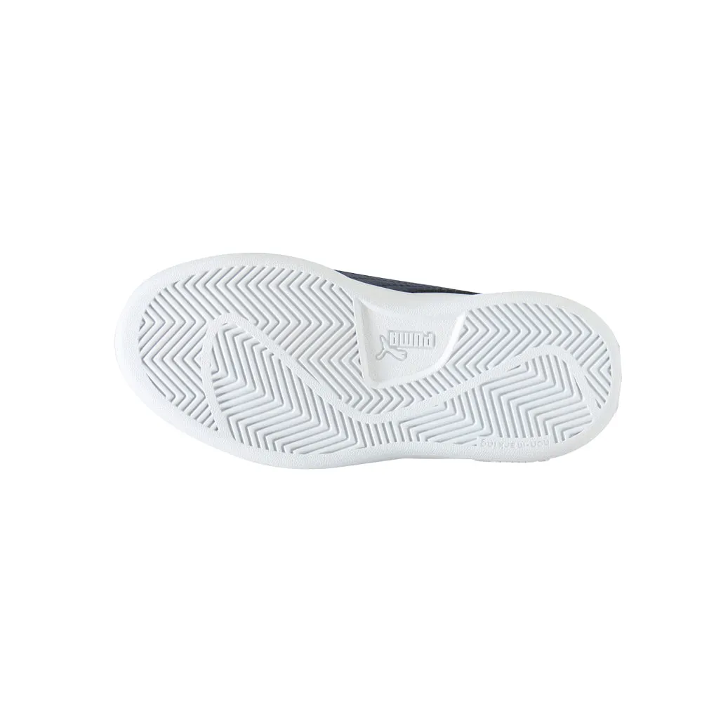 Smash 3.0 Slip On Sneakers (Toddler-Big Kid)