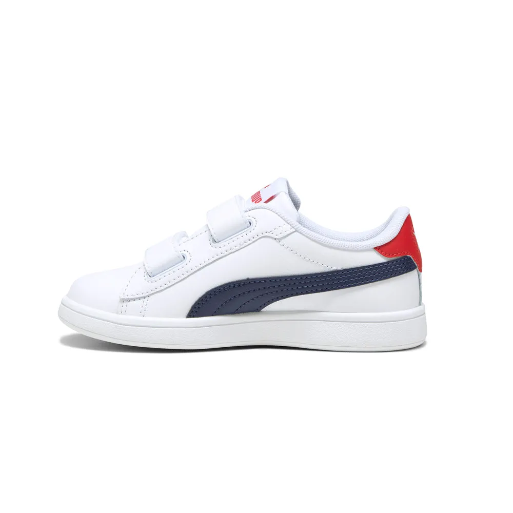 Smash 3.0 Slip On Sneakers (Toddler-Big Kid)