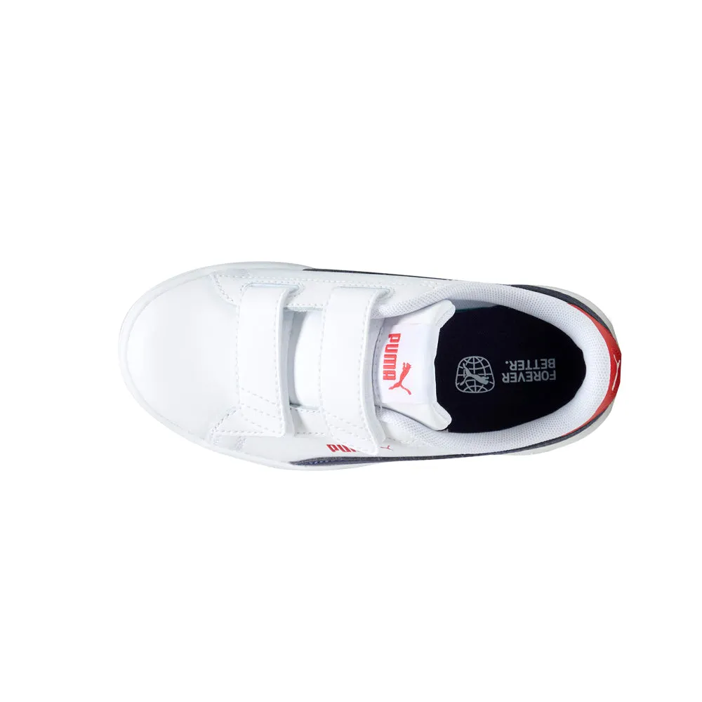 Smash 3.0 Slip On Sneakers (Toddler-Big Kid)