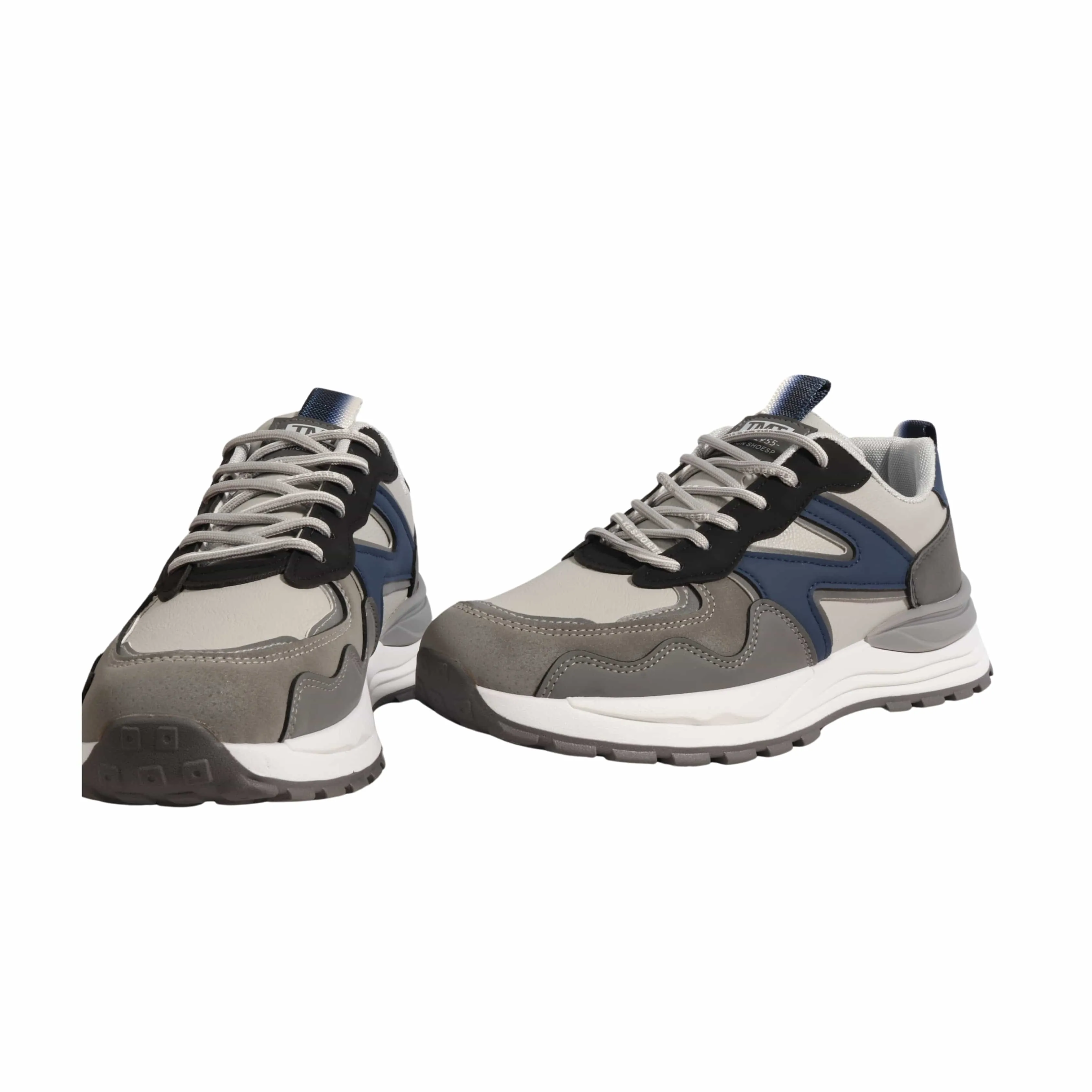 Sneakers Trainer In Natural