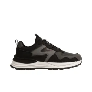 Sneakers Trainer In Natural