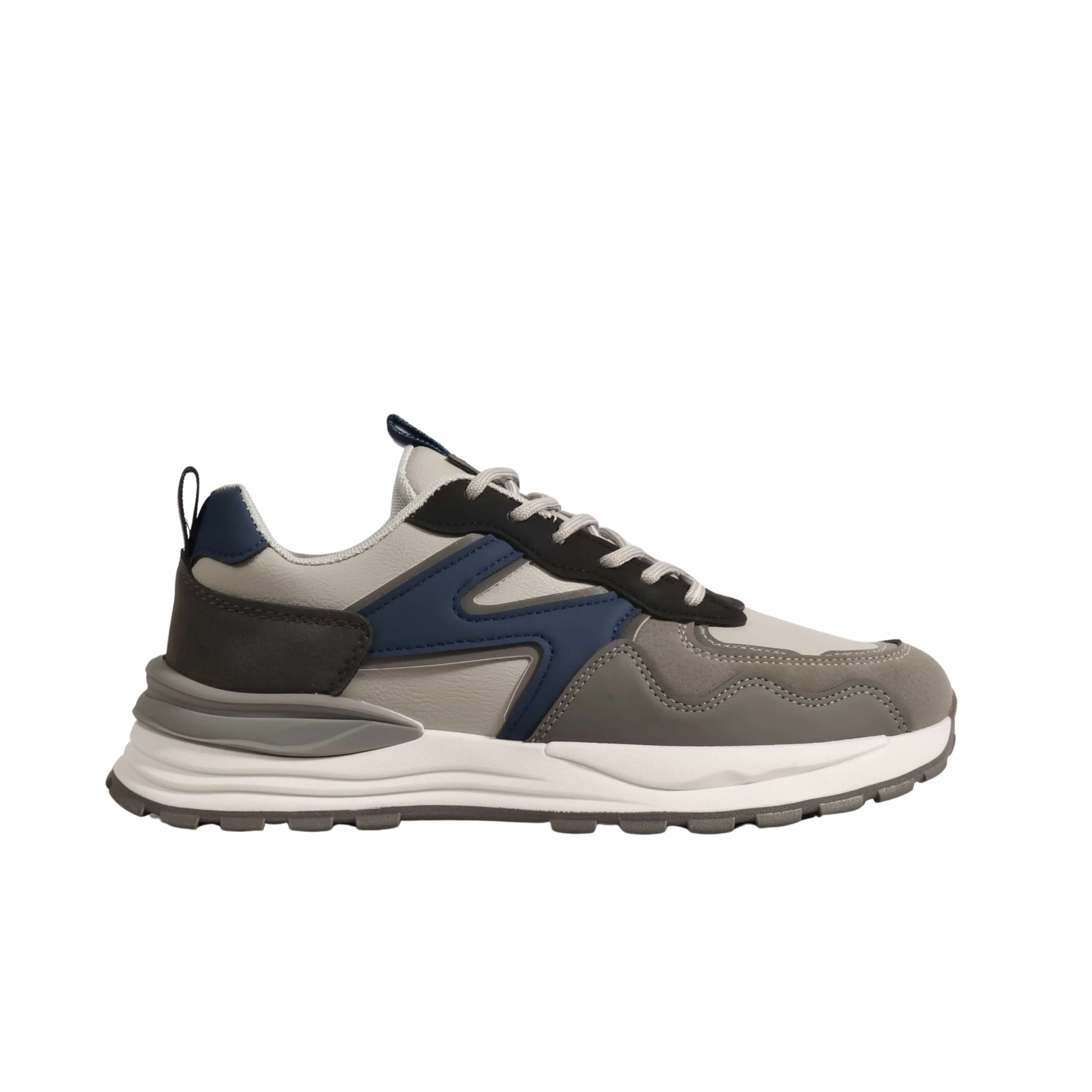 Sneakers Trainer In Natural