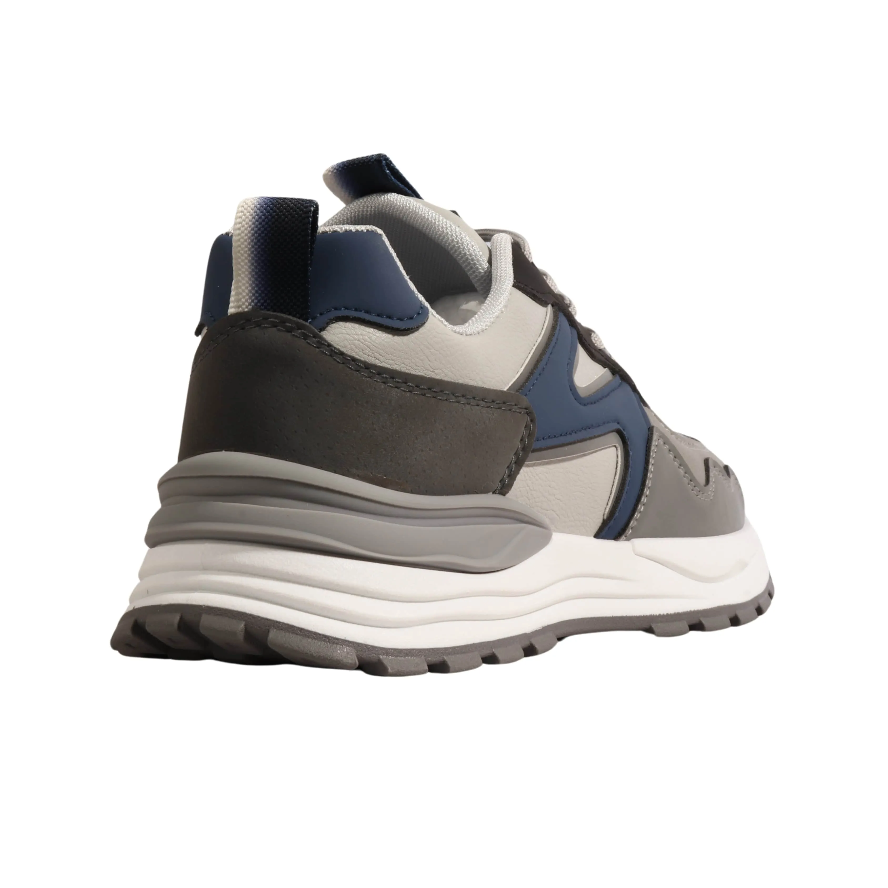 Sneakers Trainer In Natural