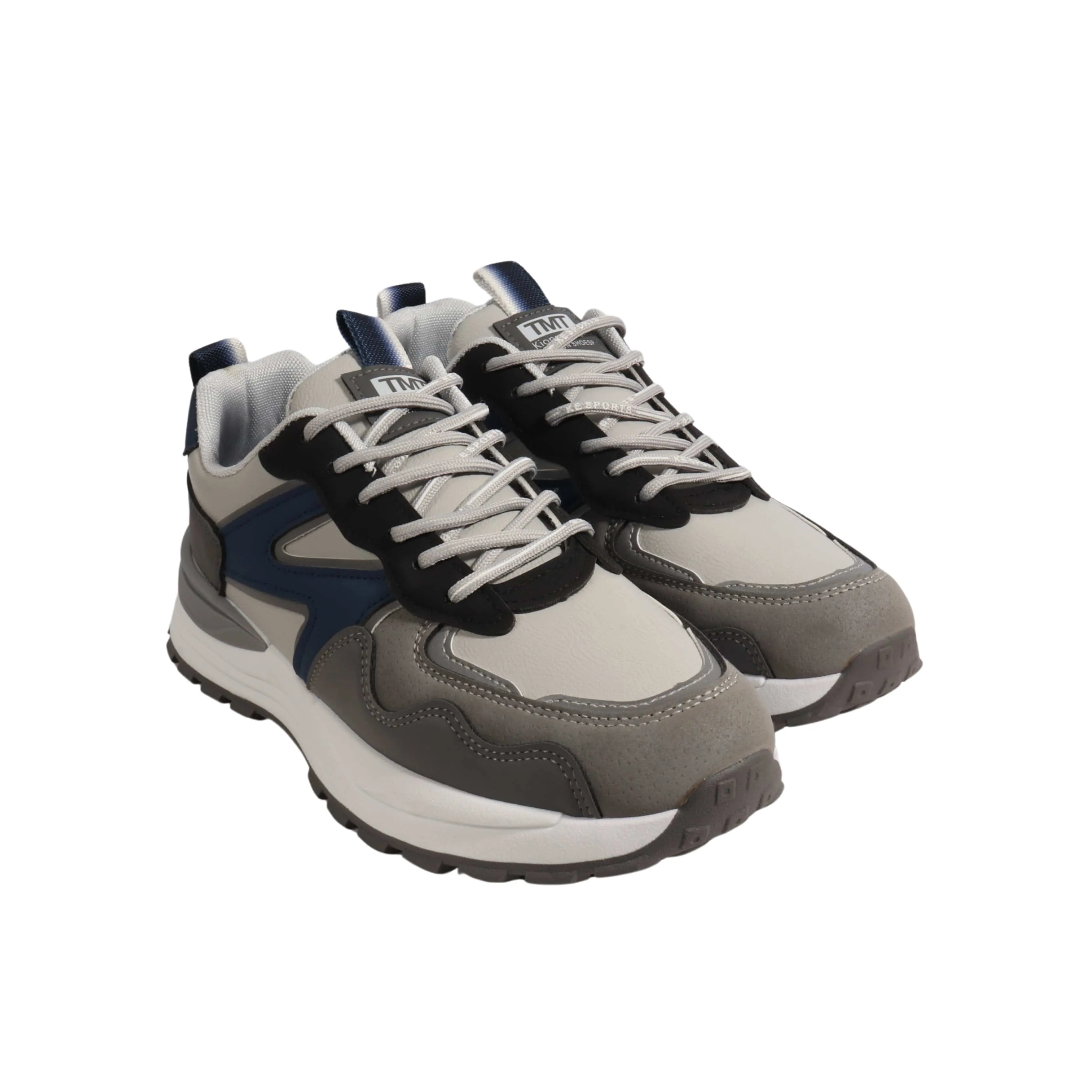 Sneakers Trainer In Natural