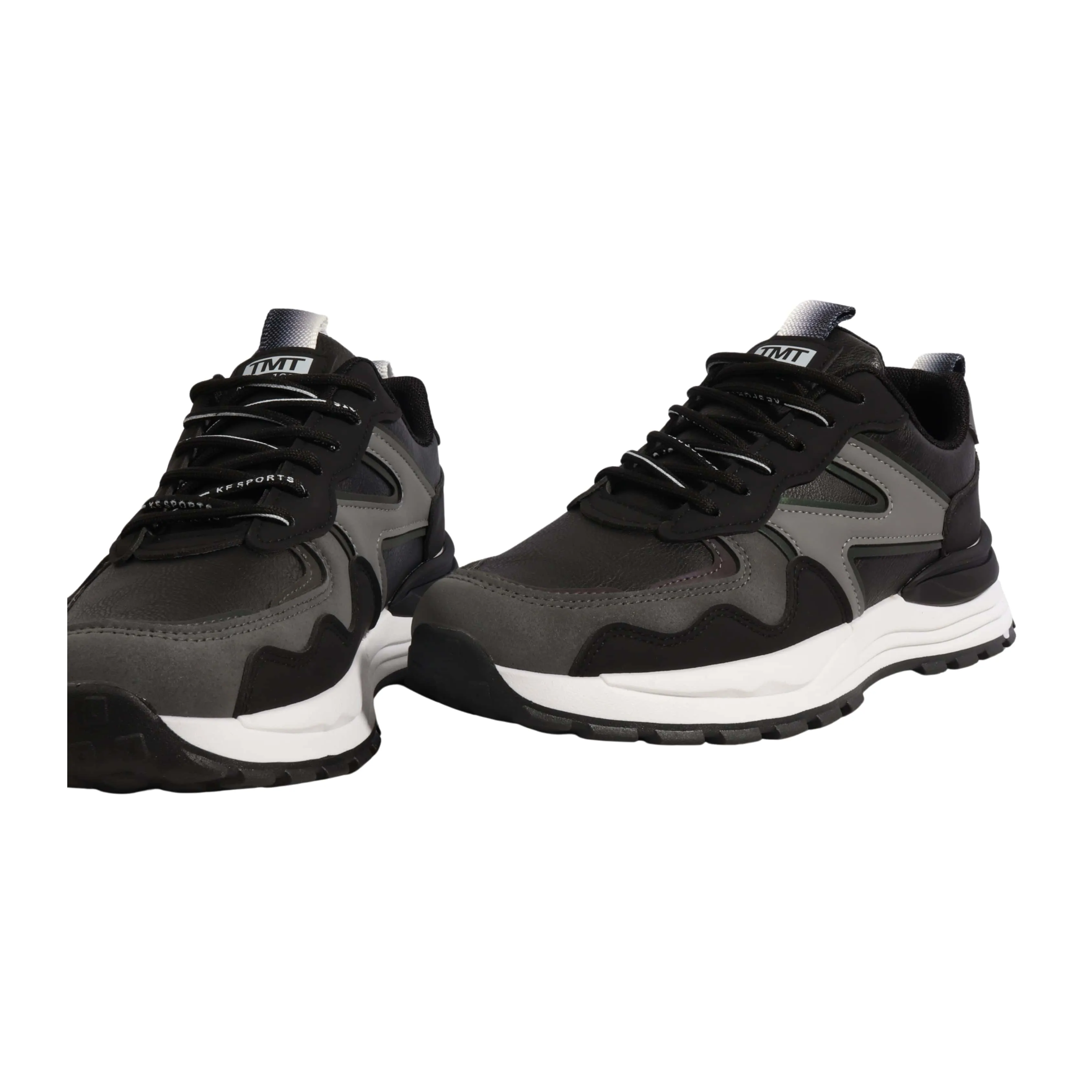 Sneakers Trainer In Natural
