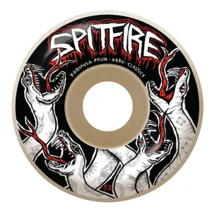 SPITFIRE WHEELS FORMULA FOUR VENOM CLASSICS (53MM)